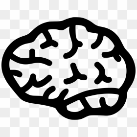 Brain - Brain Damage Png, Transparent Png - brain png icon