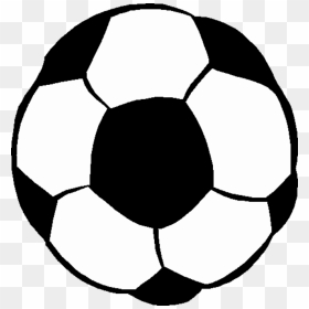Thumb Image - Soccer Ball Clipart Png, Transparent Png - pelota png