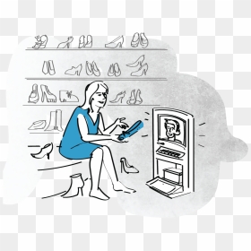 Innovation As An Outcome, Not A Goal - Cartoon, HD Png Download - innovation png