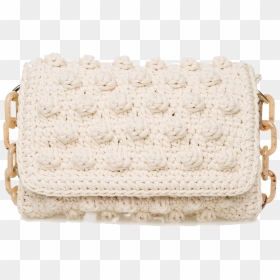 Crochet Bags Transparent Png - Crochet, Png Download - crochet png