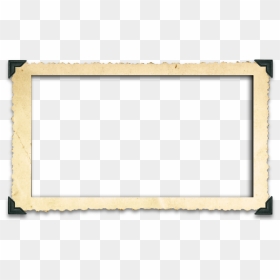 Free Stock Photo Picture Frame, HD Png Download - video frame png