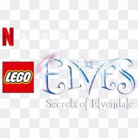 Secrets Of Elvendale - Circle, HD Png Download - elves png