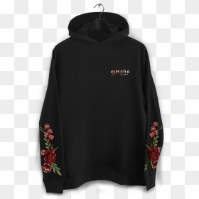 Out Of Stock - Hoodie, HD Png Download - out of stock png