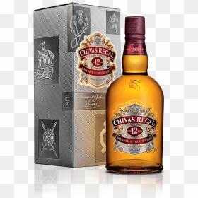 Chivas Regal, HD Png Download - chivas png