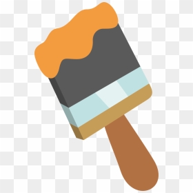 Thumb Image - Vector Paint Brush Png, Transparent Png - paint brush vector png