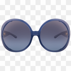 Yves Saint Laurent Ysl 6356/s 25t/nm Sunglasses , Png - Reflection, Transparent Png - ysl logo png