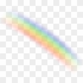 Rainbow, HD Png Download - arco iris png