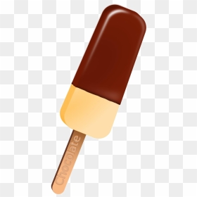 Ice Pop Free Clipart Hd - Ice Cream Stick Png, Transparent Png - candy bar png