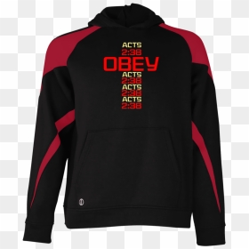 Hoodie , Png Download - Hoodie, Transparent Png - obey cap png