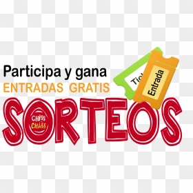 Transparent Entrada Gratuita Png, Png Download - gratis png