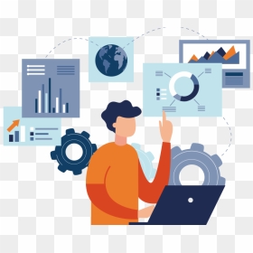 Graphic Design, HD Png Download - presentation png