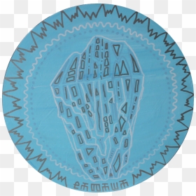 Circle , Png Download - Circle, Transparent Png - glacier png