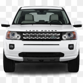 Land Rover Png Background Clipart - Land Rover Front View, Transparent Png - range rover png