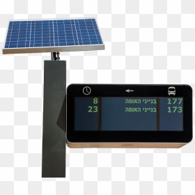 Transparent Bus Stop Png - Electronics, Png Download - bus stop png