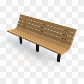 Benches Png , Png Download - Transparent Benches Png, Png Download - benches png