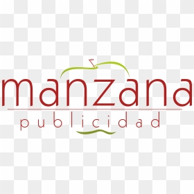 File - Manzana-publicidad - Publicidad De Manzanas, HD Png Download - manzana png