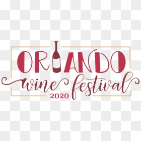Calligraphy, HD Png Download - wine icon png
