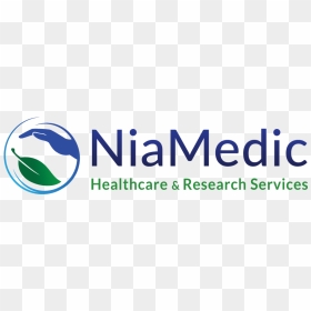 Niamedic Logo Services - Oval, HD Png Download - medic png