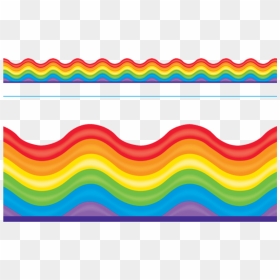 Illustration , Png Download - Illustration, Transparent Png - arco iris png