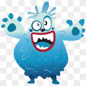 Illustration , Png Download, Transparent Png - abominable snowman png