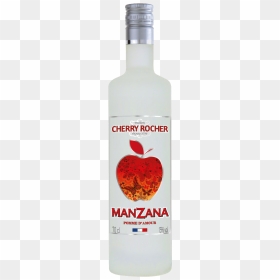 Manzana Pomme D’amour - Manzana Cherry Rocher, HD Png Download - manzana png