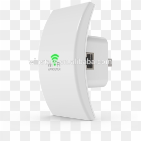 Winstars Wifi Booster, Mini Wifi Signal Booster, Wifi - Circle, HD Png Download - wifi signal png