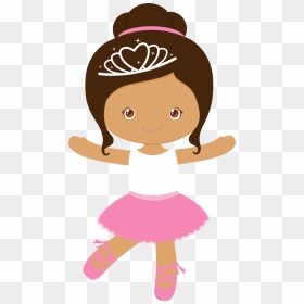 Bailarina Bal N Hsammlung Pinterest Birthday Ⓒ - Ballerina Clipart Png 