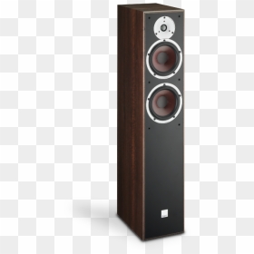 Spektor 6 Walnut - Dali Spektor 6 Review, HD Png Download - dj speakers png