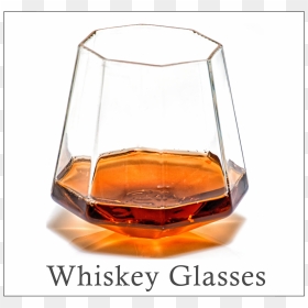 Shop Whiskey Glasses - Glasses For Rum, HD Png Download - whiskey glass png