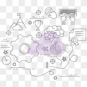 Diagram, HD Png Download - innovation png