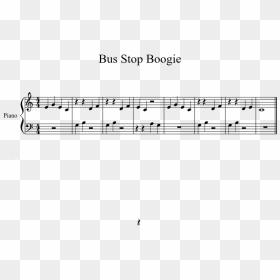 Transparent Bus Stop Png - Musical, Png Download - bus stop png