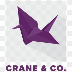 A Paper Company - Origami, HD Png Download - origami png
