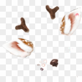 Thumb Image - Cute Ear Animals Png, Transparent Png - photo filter png
