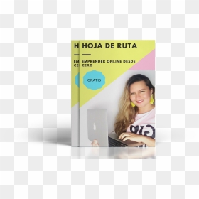 Flyer, HD Png Download - hoja png