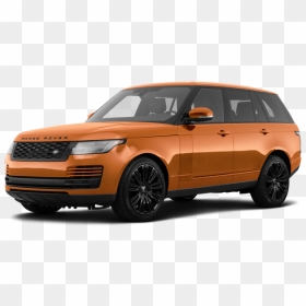 Range Rover P525 Hse Long Wheelbase Price, HD Png Download - range rover png