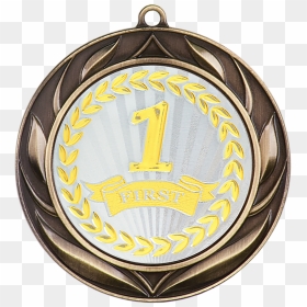 1st Place Wreath Medal - Award, HD Png Download - 1st place png
