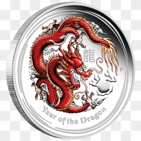 Out Of Stock , Png Download - 2012 Australian Year Of The Dragon Silver Coin, Transparent Png - out of stock png