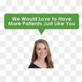 Westbrook Dental - Girl, HD Png Download - westbrook png