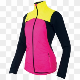 Pearl Izumi Running Jacket Flash Insulator For Women - Pearl Izumi Women's Flash Insulator Run Jacket, HD Png Download - the flash running png