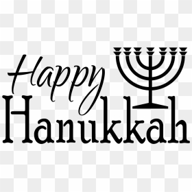 Happy Hanukkah Clip Arts - Happy Hanukkah Png, Transparent Png - hanukkah png