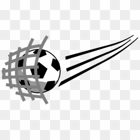 Transparent Soccer Ball Clipart Png - Transparent Soccer Ball Background Clipart, Png Download - soccer ball clipart png