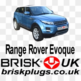 Range Rover Evoque, HD Png Download - range rover png