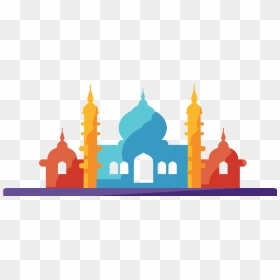 Abs Vector Lebaran - Background Lebaran, HD Png Download - ketupat png