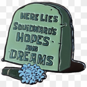 Hopes & Dreams Pin, HD Png Download - pin drop png