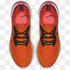 Epic Flyknit Reacts Copper Flash, HD Png Download - the flash running png