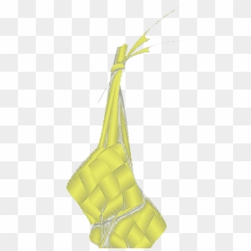 Ketupat Dish Png Free Download - Illustration, Transparent Png - ketupat png
