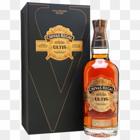 Chivas Regal Ultis 70cl[scotland] - Chivas Regal Ultis Price, HD Png Download - chivas png