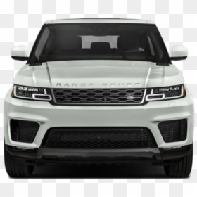 Range Rover Repair - Range Rover Sport Front View, HD Png Download - range rover png