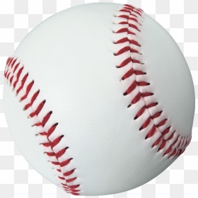 Pelota De Beisbol Png - Bola De Beisbol Png, Transparent Png - pelota png