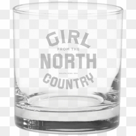 Girl From The North Country Whiskey Glass Set"   Title="girl - Pint Glass, HD Png Download - whiskey glass png